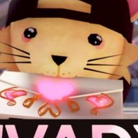 พูดคุย-เล่นเกมโรบอคแมพต่างๆๆ และทำละครต่างๆๆ และเล่น V.3