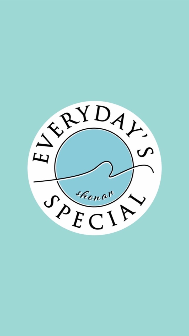 湘南料理教室Everyday's Special