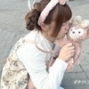 歪歐🐰🎀