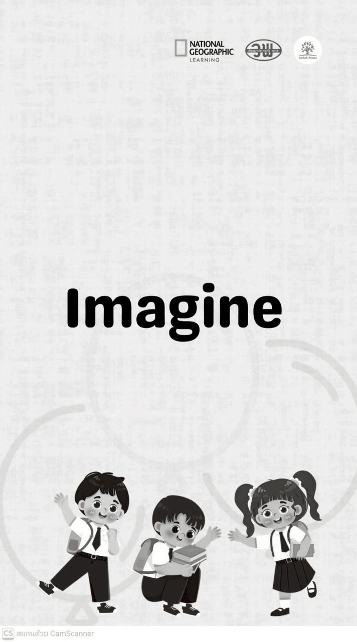 Differentiated Learning Strategies using Imagine
