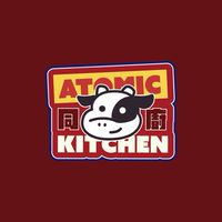 同廚Atomic kitchen