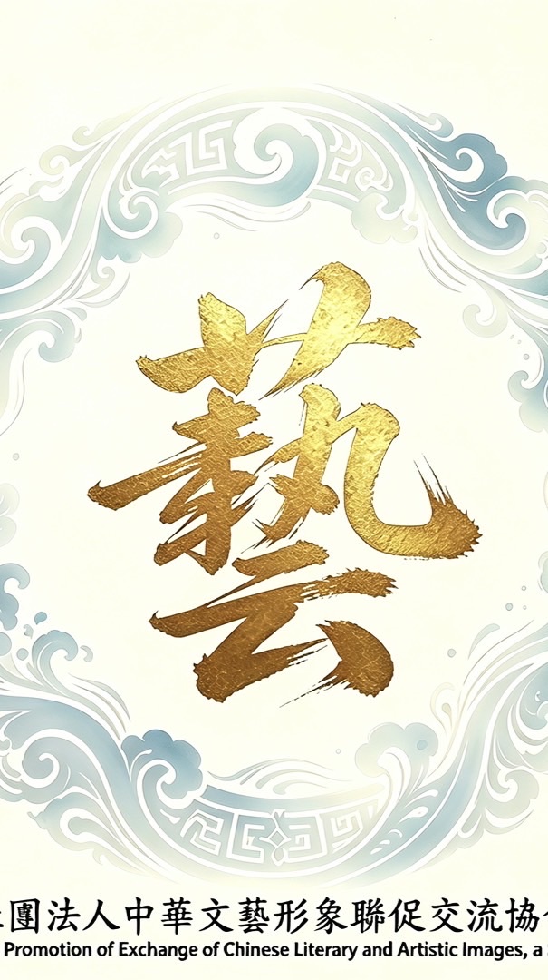 社團法人中華文藝形象聯促交流協會
