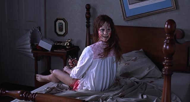 恐怖經典《大法師》重新開機？影迷敲碗：一定要有「蜘蛛走路」！