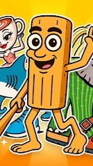 ブレインロット交換しよー