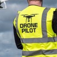 นักบินโดรน Professional Drone Pilot