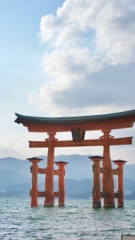 神社好き⛩女子が集まる場所💛のオープンチャット