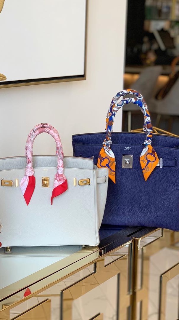 Luxury fashion & independent designers