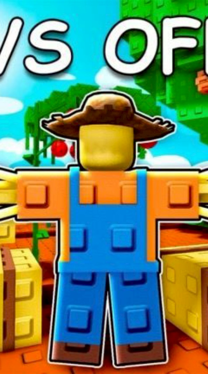 Grow a garden TH