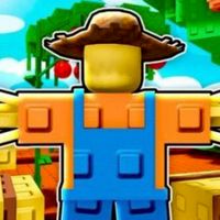 Grow a garden TH