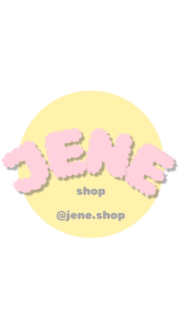 🇰🇷jene.shop 選品店