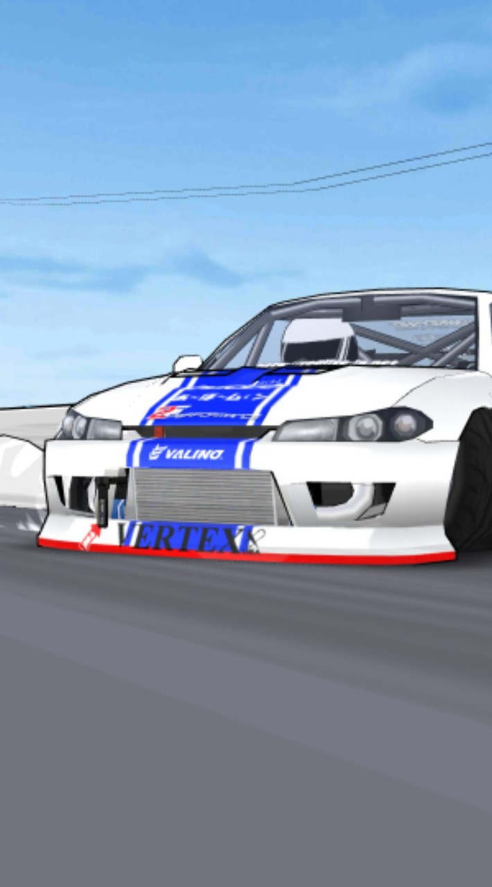 GOD Racing