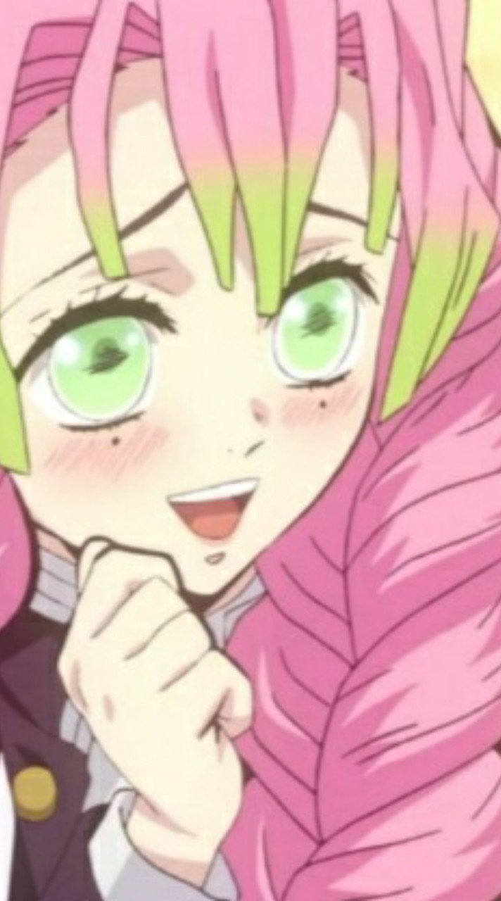 Demon Slayer Fan💤💤