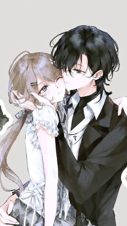 恋愛・雑談・ペア画とかしよー‼️