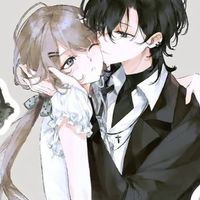 恋愛・雑談・ペア画とかしよー‼️
