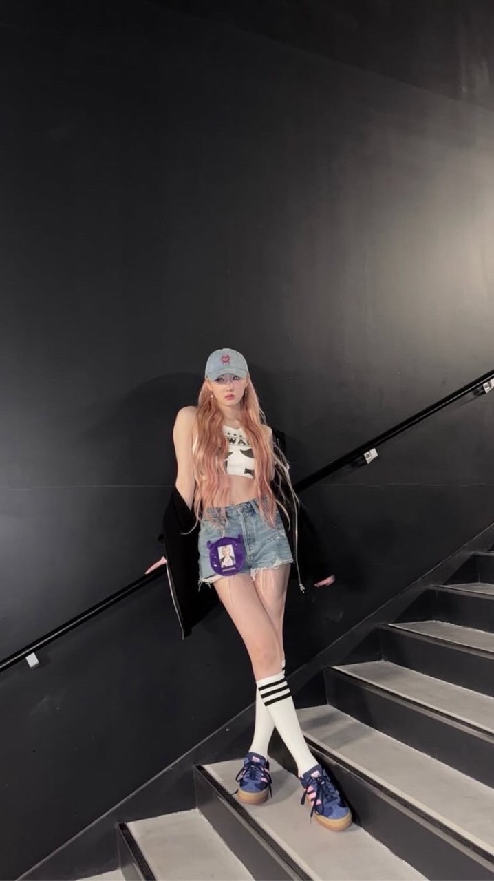 麻糬的女團學院⭐️🍀