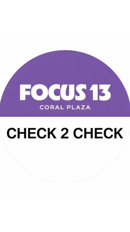 CHECK 2 CHECK｜Focus13 選品空間