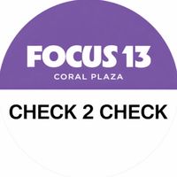 CHECK 2 CHECK｜Focus13 選品空間