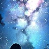 ポエム作るのが好きな方、綺麗な画が好きな方、ポエムを持ってる方、雑談、、