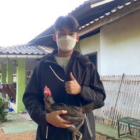 พม่าง่อน. สกายเพชร!🤜🏾❤️