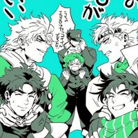 JOJO也  宣伝所