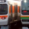 鉄道好き集まれ！