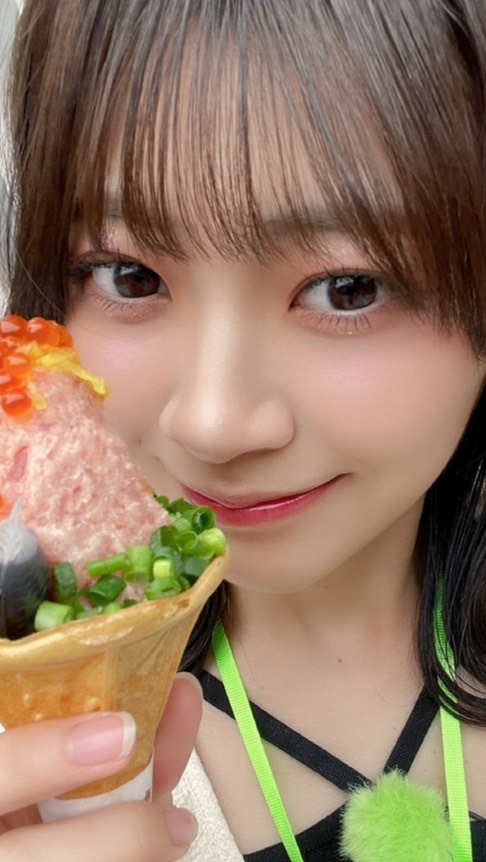 きゅーすと 板倉可奈応援連邦💚
