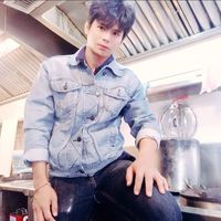 ผมไม่สด