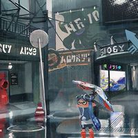 スプラ3【雑談】ライブトーク