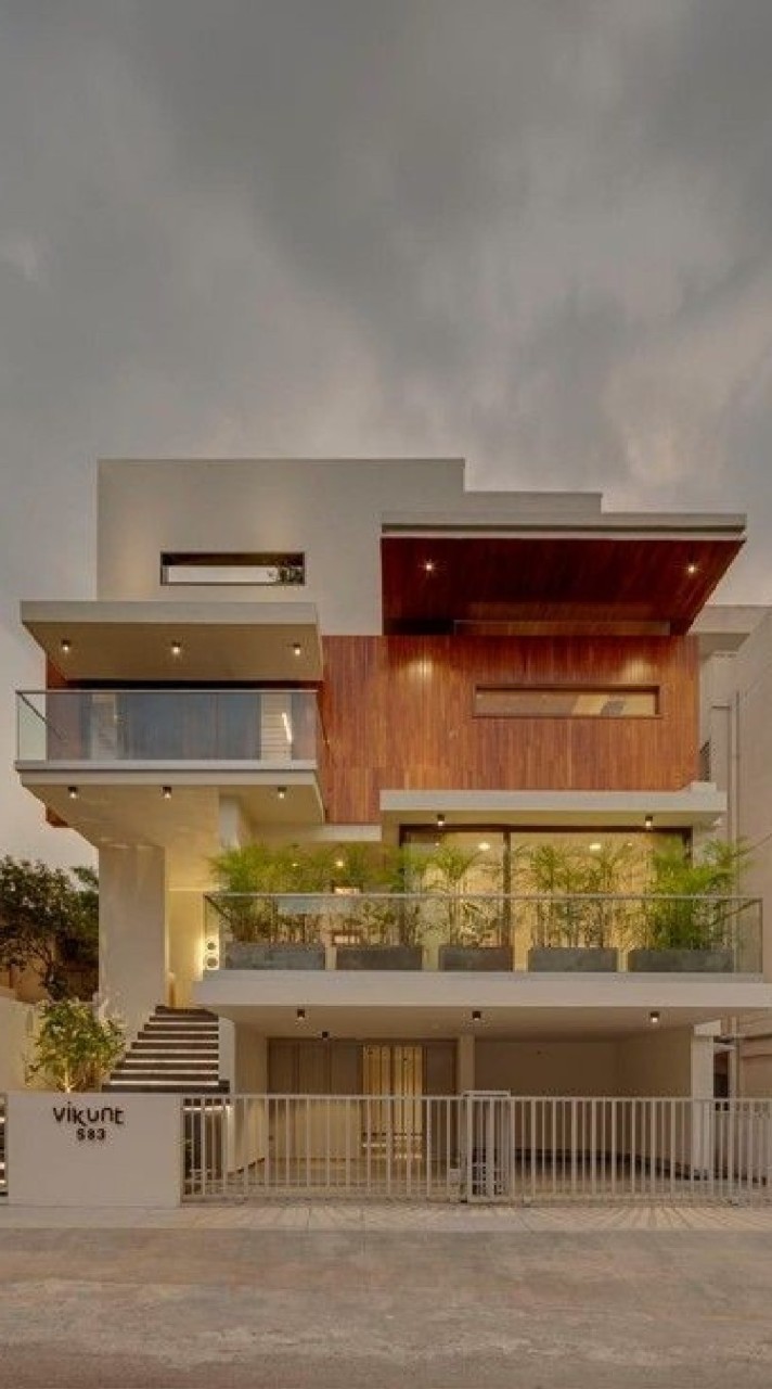 Safe House My Family