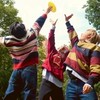 小中学生限定！ミセスファン集まれ〜！