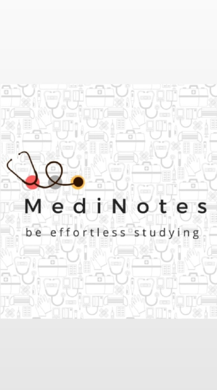 Kedokteran - MediNotesのオープンチャット