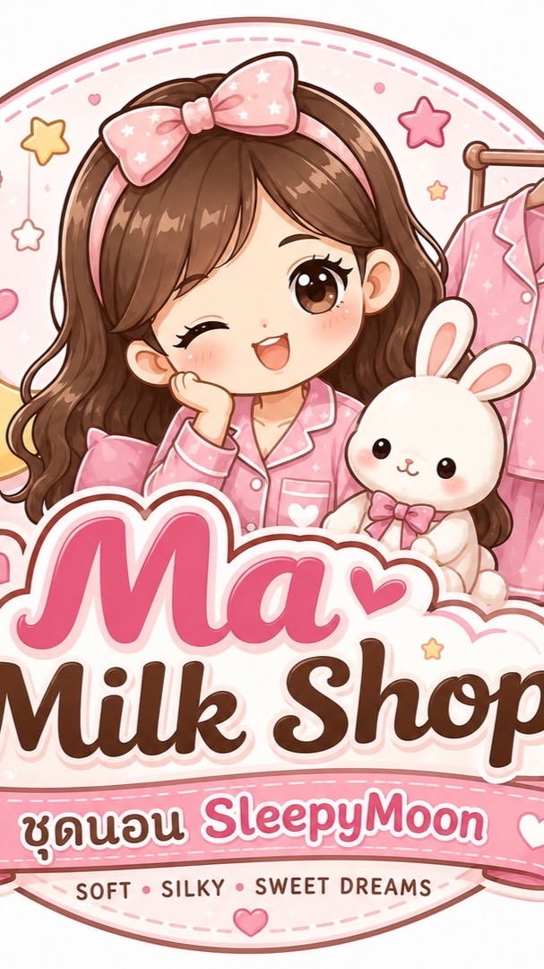 MilkSleepy💤