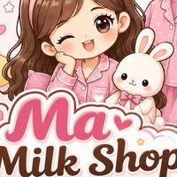 ✨Ma MilkSleepy💤
