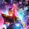 仮面ライダーフレンズ