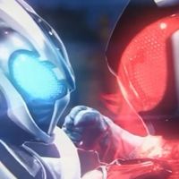 仮面ライダーフレンズ