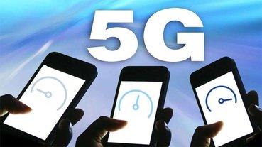 誰是5G手機網速王呢?
