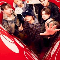 BE:FIRST推し組🐢🦁🕺🐧🧢🐉
