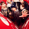 BE:FIRST推し組🐢🦁🕺🐧🧢🐉