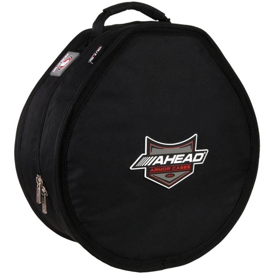【立昇樂器】AHEAD 小鼓袋 爵士鼓袋 10吋x5吋