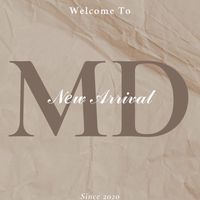 M&D ｜女裝·飾品 🤍