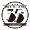 sing like talking