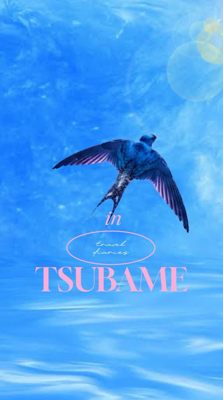 🐣TSUBAME🪹