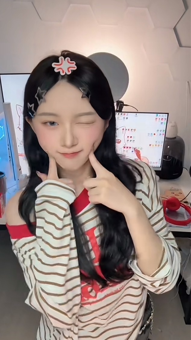 嗷嗷小豬仔🐷🐺