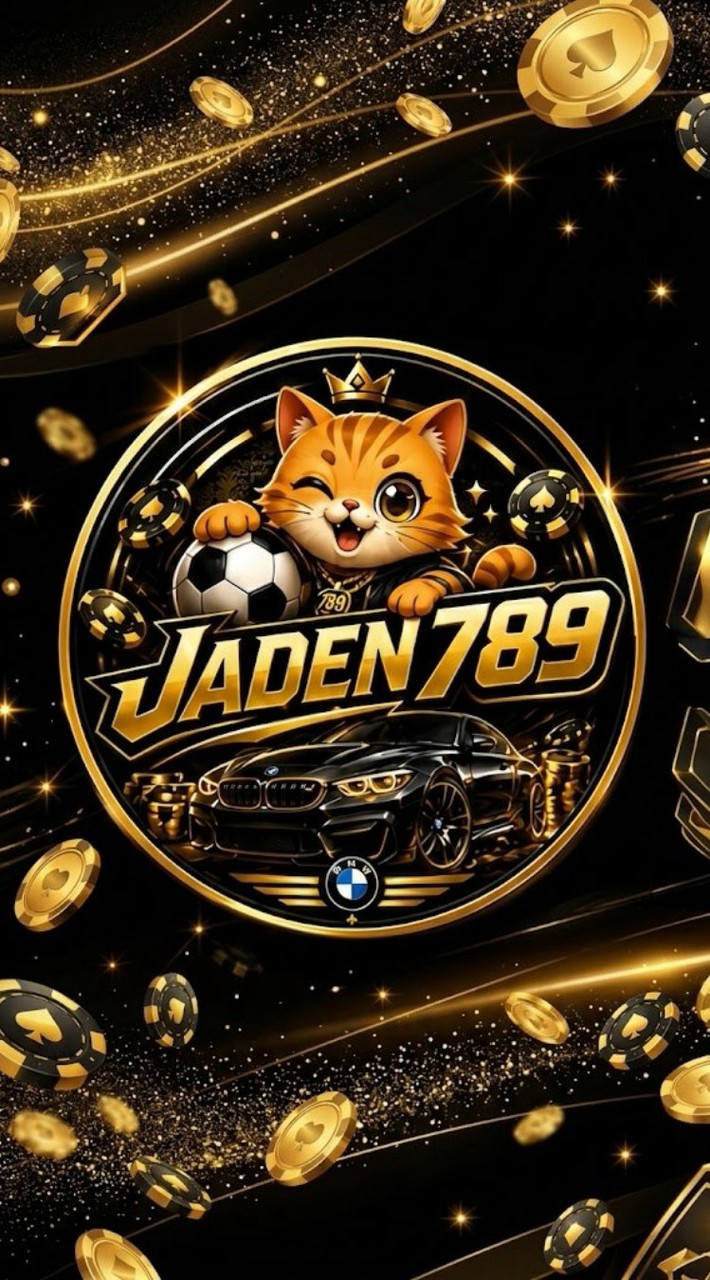 JADEN789