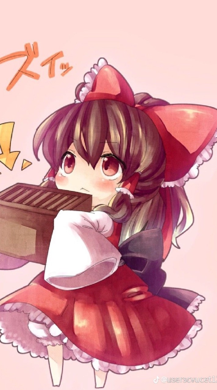 東方好きが多い雑談部屋
