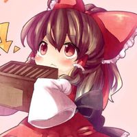東方好きが多い雑談部屋