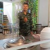 ร้านก๋วยเตี๋ยวจ่าบรีซ ปืนใหญ่