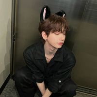 kpop男團聊天群