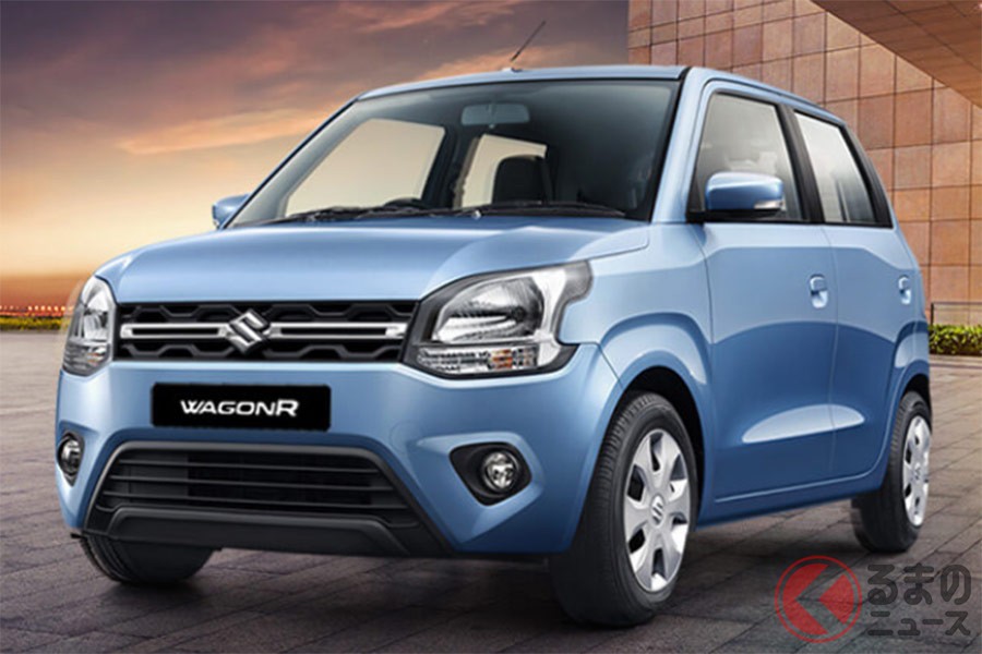 日本独自の 軽 ではない 東南アジアで独自に進化した訳