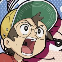 僕とロボコ